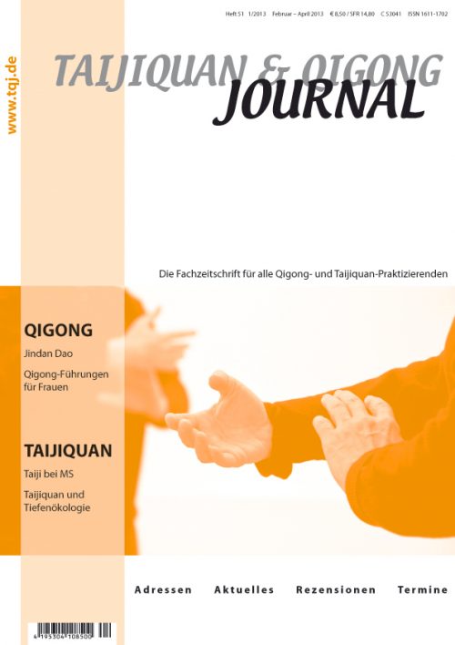 TQJ Heft 51, Ausgabe 1/2013