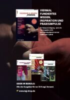 Bundle TQJ 2023 - Alle 4 Ausgaben
