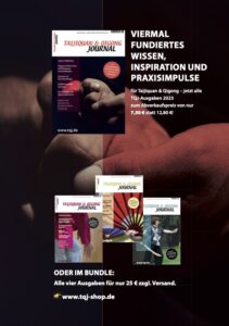 Taijiquna t Qigong Journal Bundle 2023