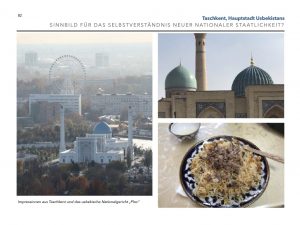 Essay Geschichte Taschkent