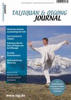 Taijiquan Qigong Journal, Heft 102, Ausgabe 4-25