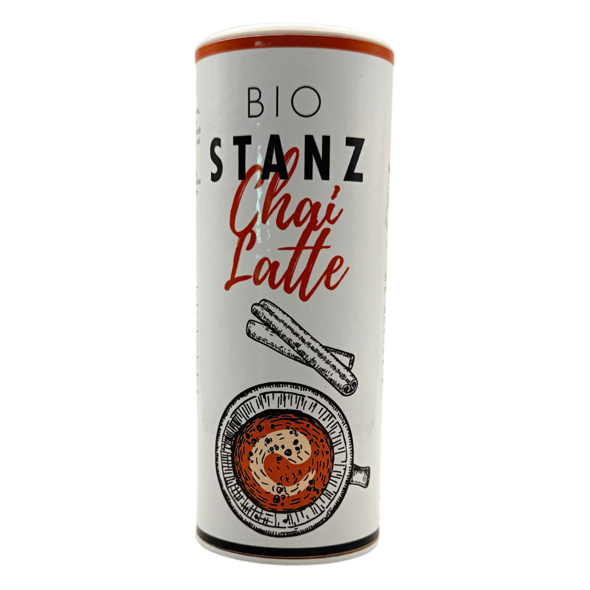 Stanz Bio Chai Latte 200g